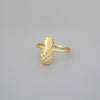Plain Pineapple Rings