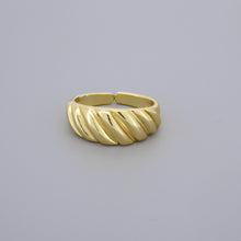 Chunky Dome Ring