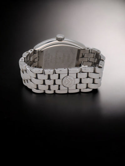 Franck Muller - Conquistador 8005L'SC Silver Dial