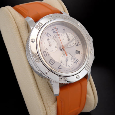 Hermes - Clipper Diver CP2.410 Chronograph