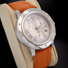 Hermes - Clipper Diver CP2.410 Chronograph