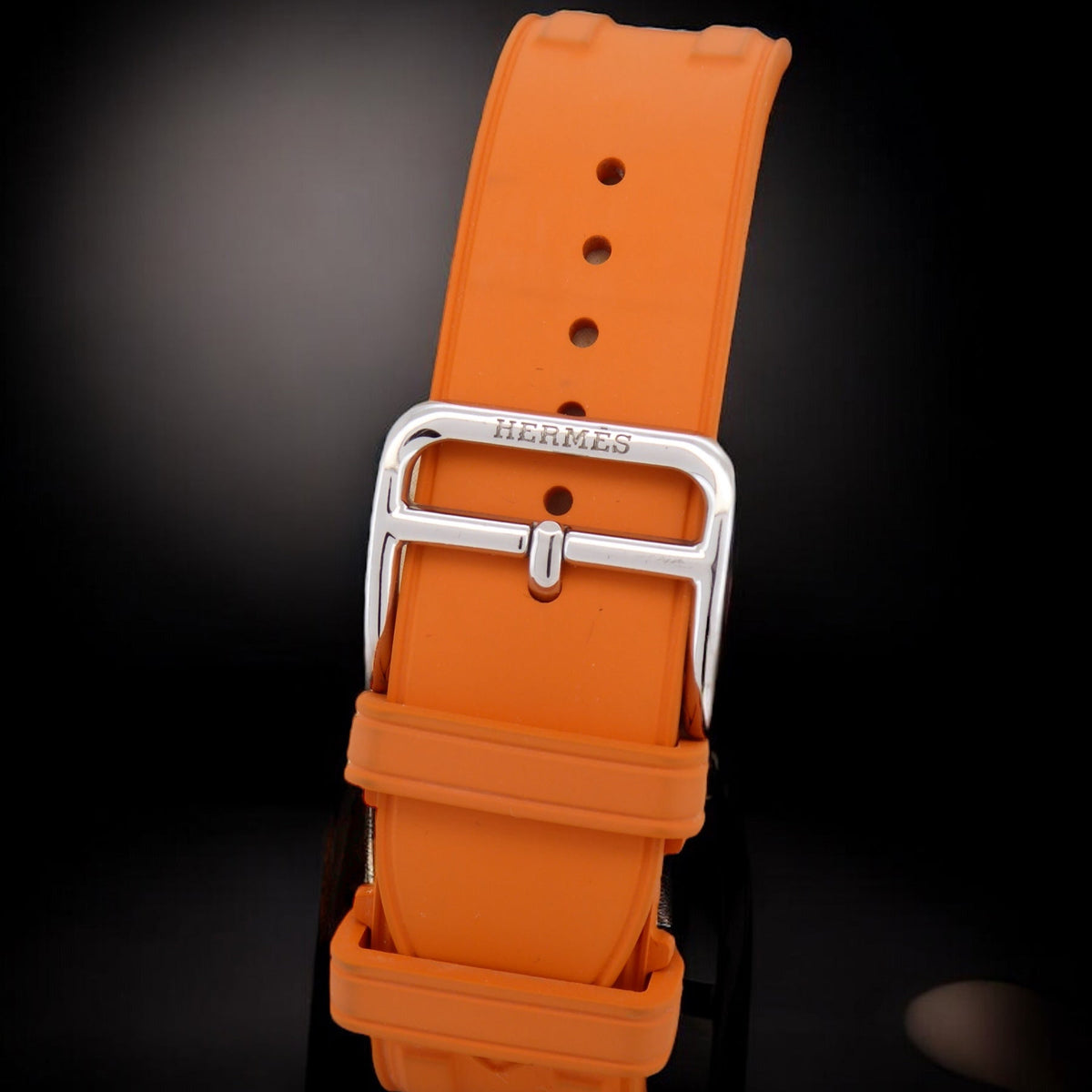 Hermes - Clipper Diver CP2.410 Chronograph