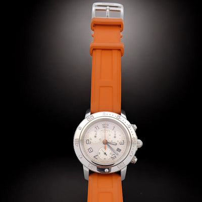 Hermes - Clipper Diver CP2.410 Chronograph