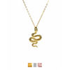 Snake Necklaces
