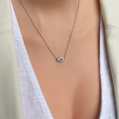 Authentic Blue Eye Necklaces