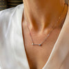 Plain Arrow Necklaces