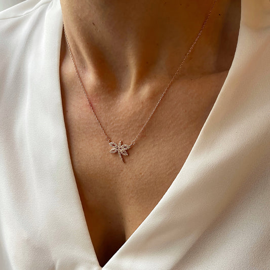 Dragon Fly Necklaces