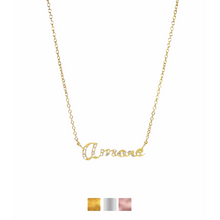 Amore Love Necklaces