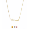 Amore Love Necklaces