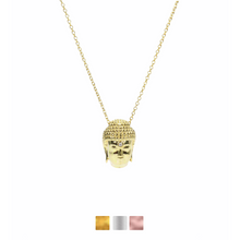 Buddha Necklaces