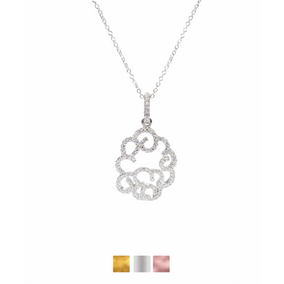Gogh Necklaces