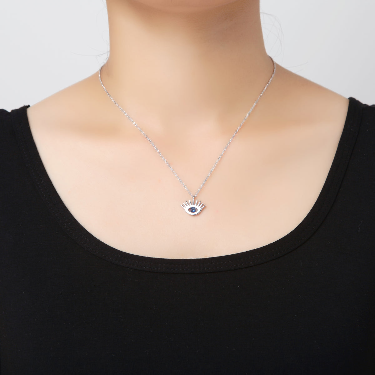 Egyptian Horus Eye Necklaces