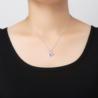 Egyptian Horus Eye Necklaces