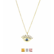 Egyptian Horus Eye Necklaces