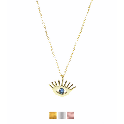 Egyptian Horus Eye Necklaces