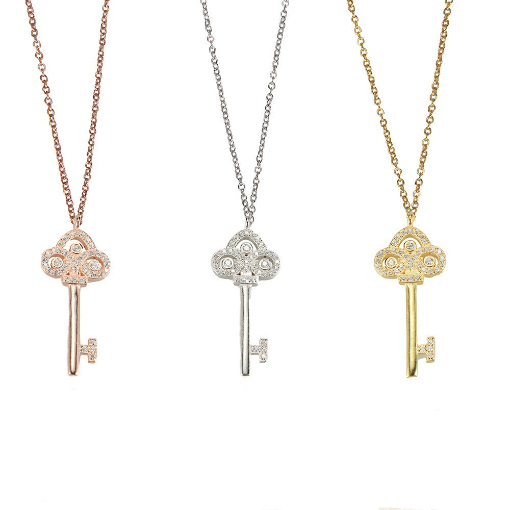 Key Necklaces