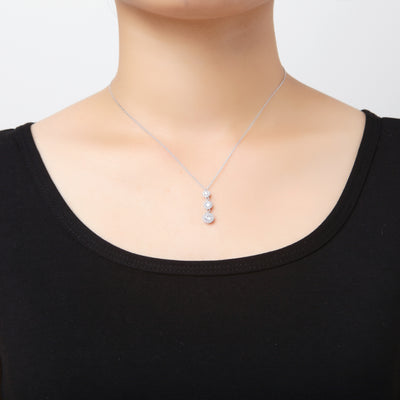 Lux Trio Necklaces