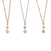 Lux Trio Necklaces