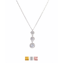 Lux Trio Necklaces