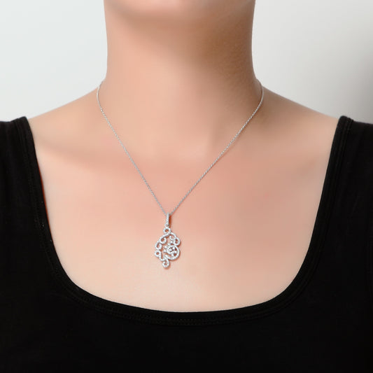 Dali Necklaces