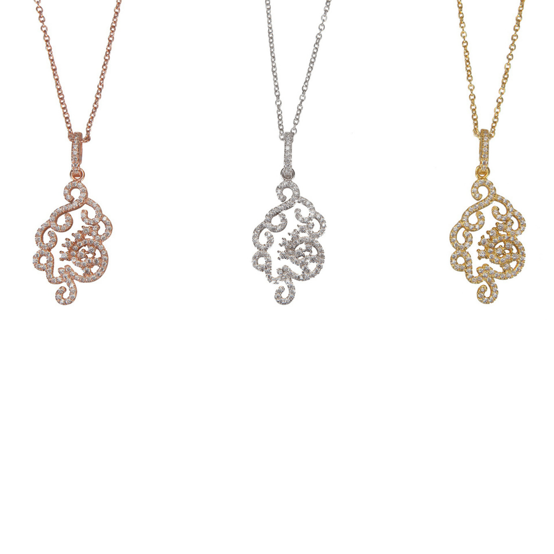 Dali Necklaces