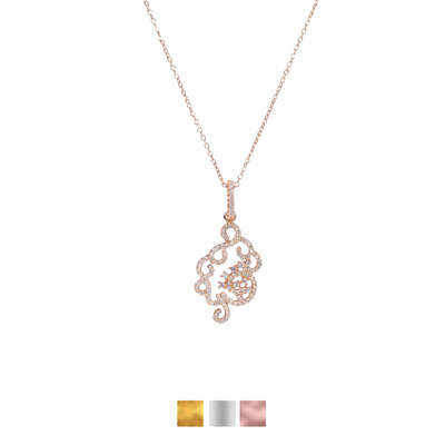 Dali Necklaces