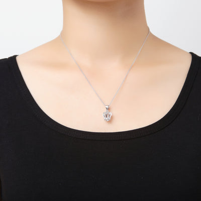 Crown Necklaces