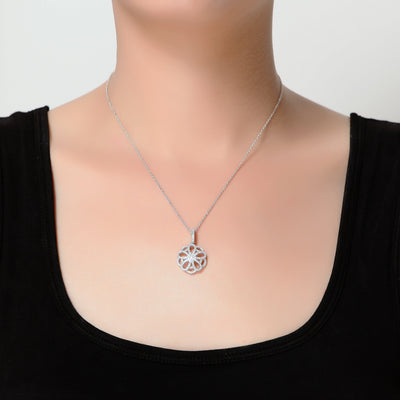 Cega Necklaces