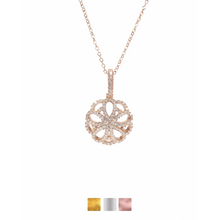 Cega Necklaces
