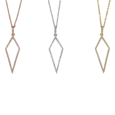 Pisagor Necklaces
