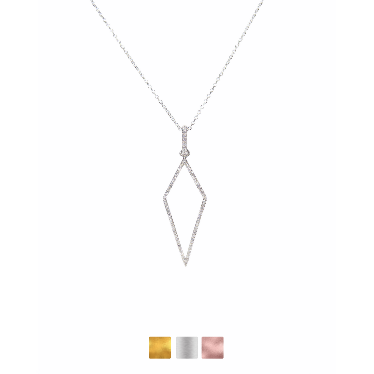 Pisagor Necklaces