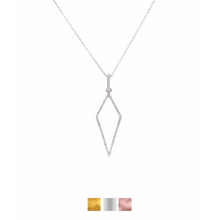Pisagor Necklaces
