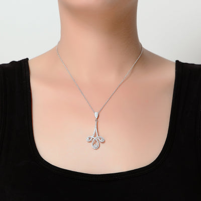 Edwardian Design Necklaces