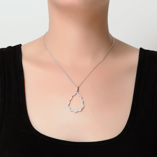 Pine Necklaces