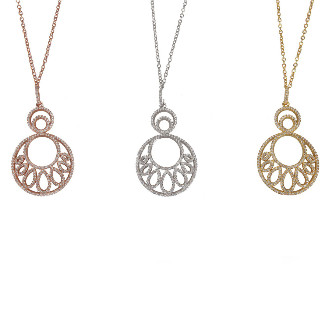 Dreamcatcher Necklaces