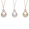 Dreamcatcher Necklaces