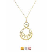 Dreamcatcher Necklaces