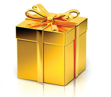 Gift Wrap