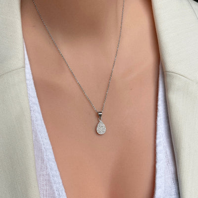 Drop Necklaces