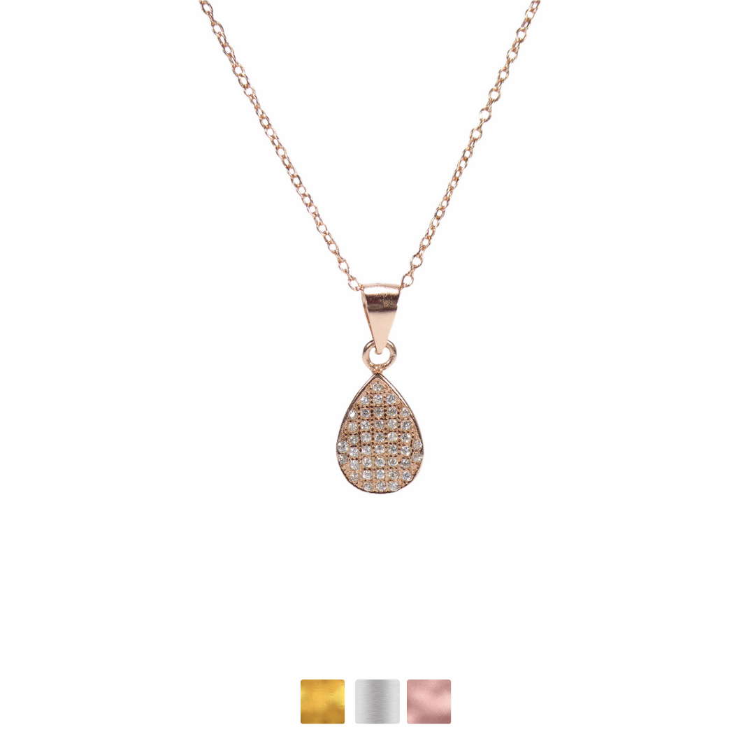 Drop Necklaces