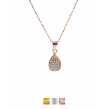 Drop Necklaces
