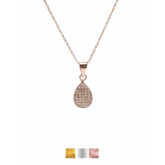 Drop Necklaces
