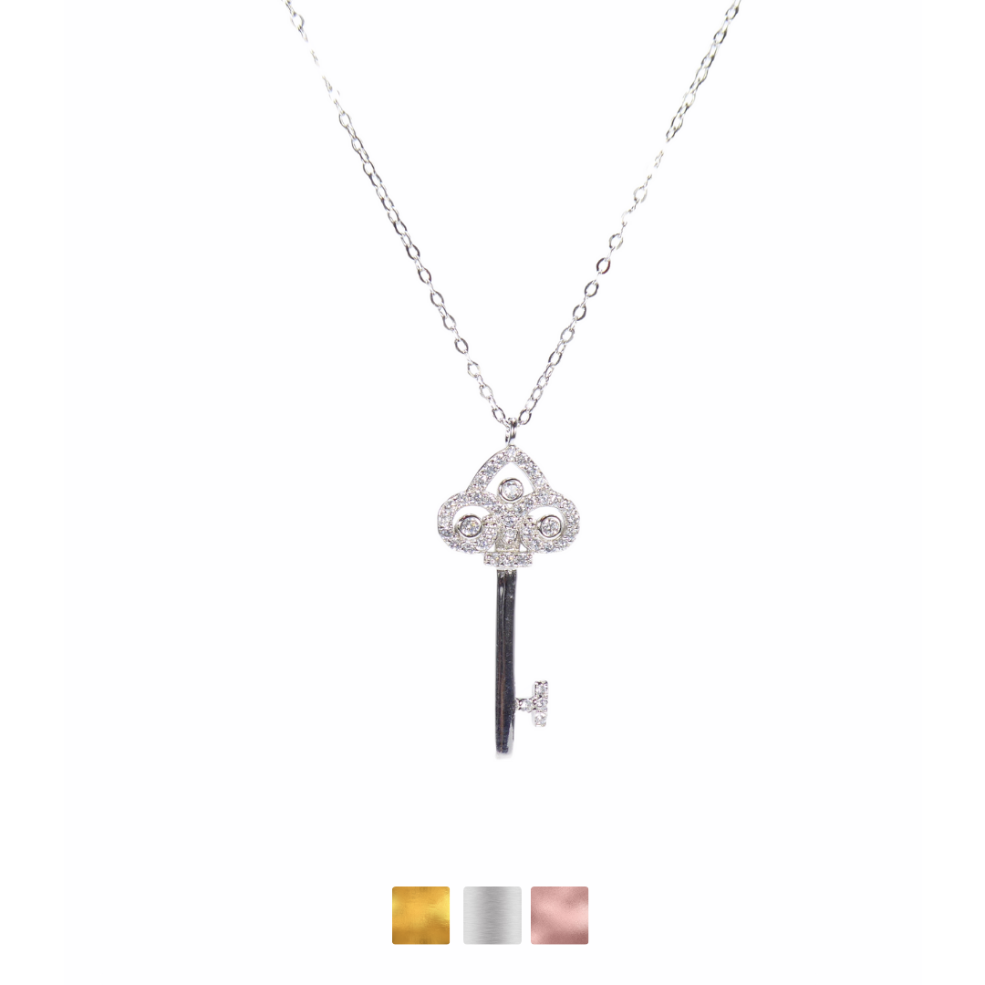 Key Necklaces