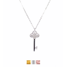 Key Necklaces
