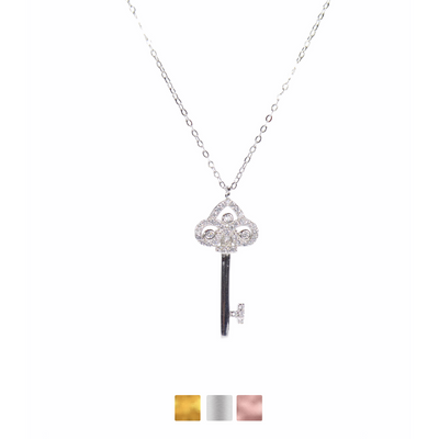 Key Necklaces