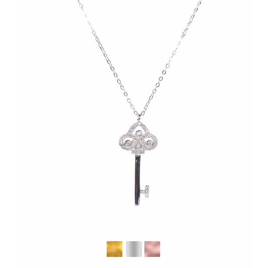 Key Necklaces