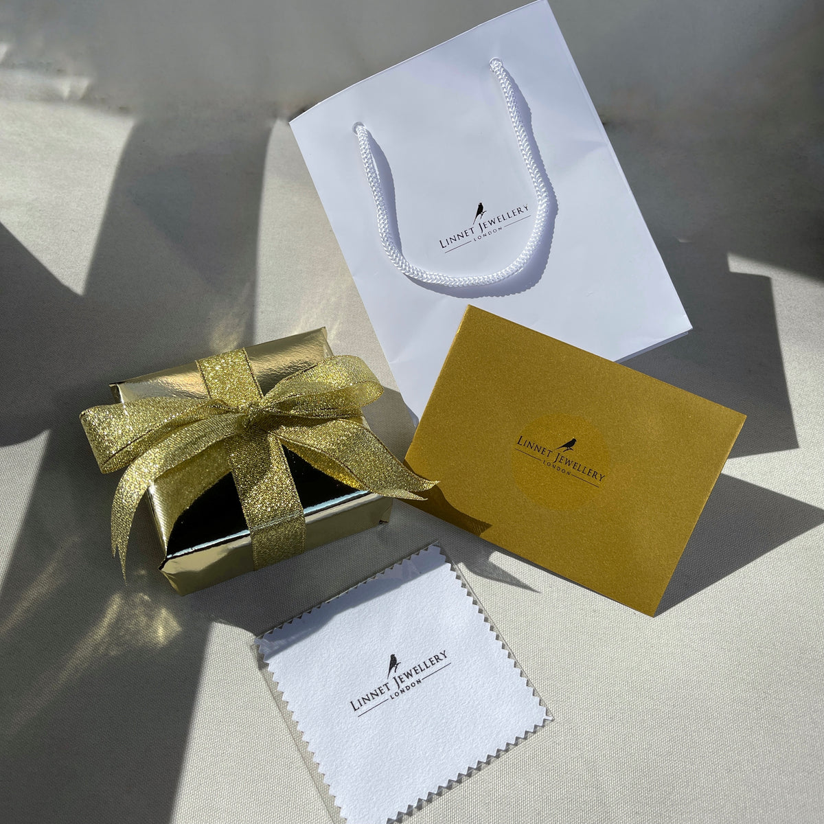 Gift Wrap