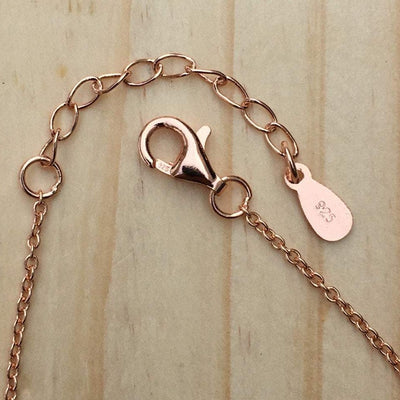 Pine Necklaces