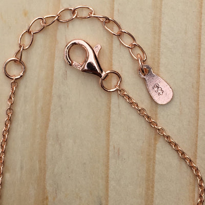Carpet Motif Necklaces