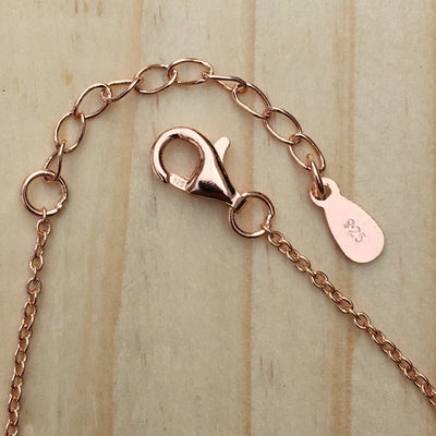 Buddha Necklaces